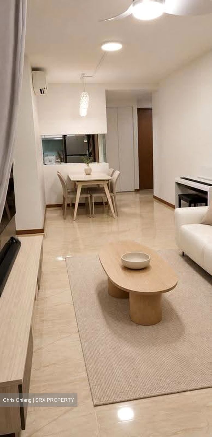 Kingsford Waterbay (D19), Apartment #639519871